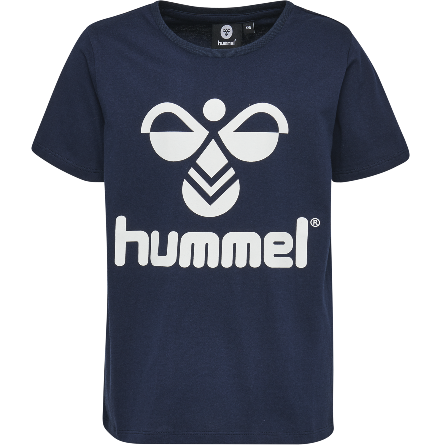 hmlTRES T-SHIRT S/S