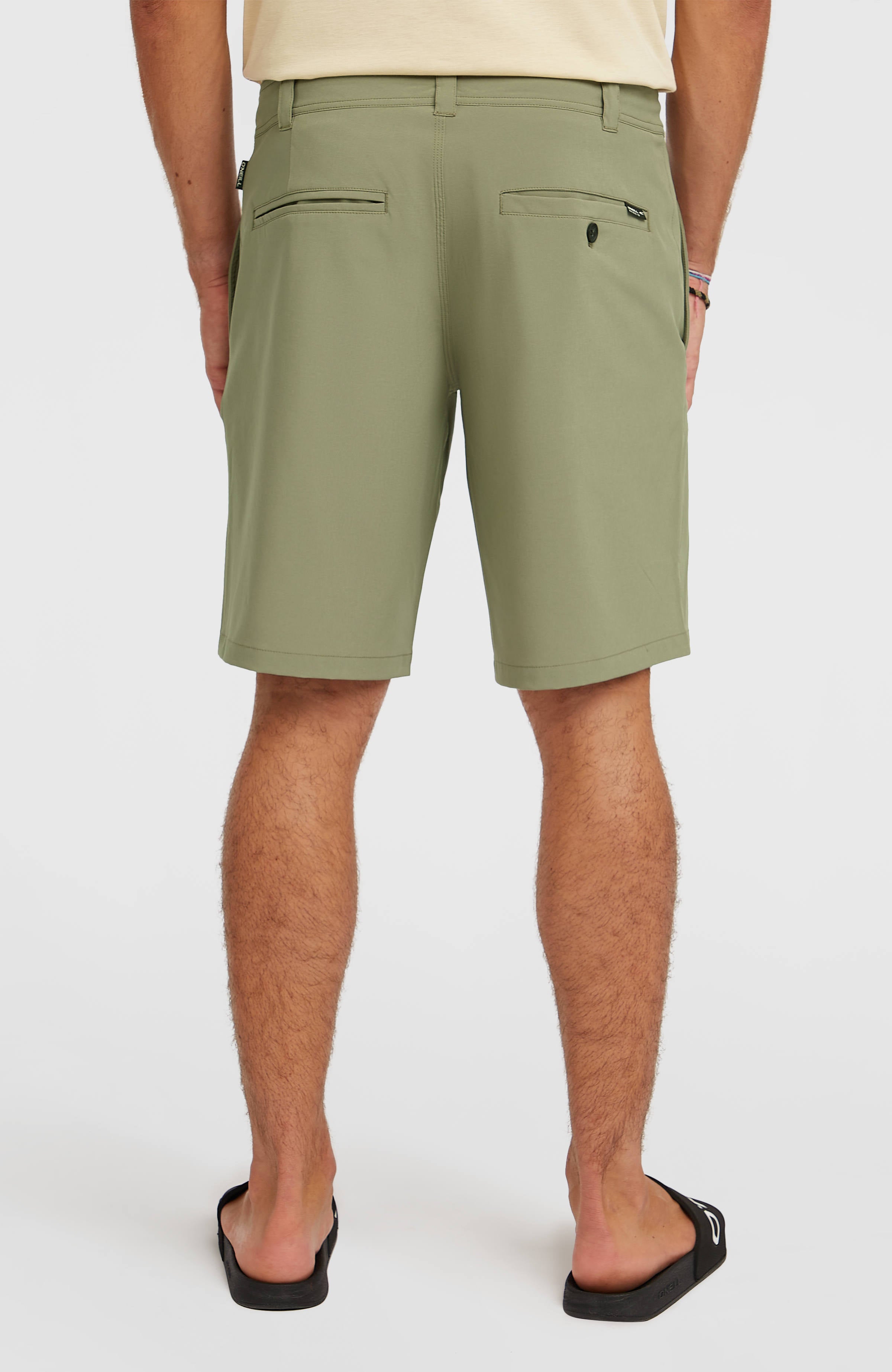 Hybrid 19'' short