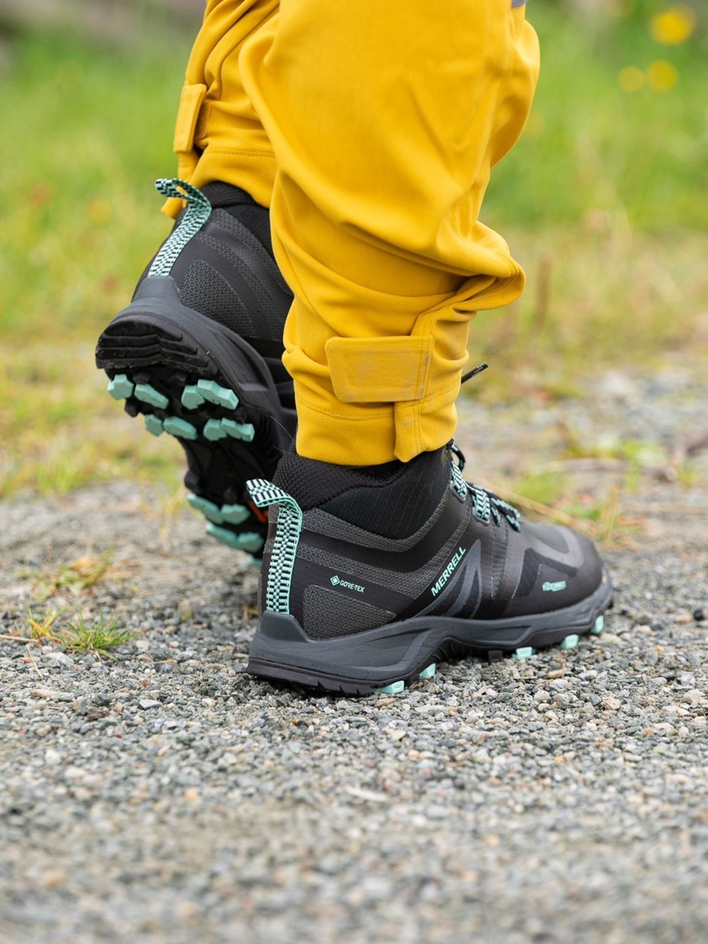 Mqm Flex Mid 2 GTX