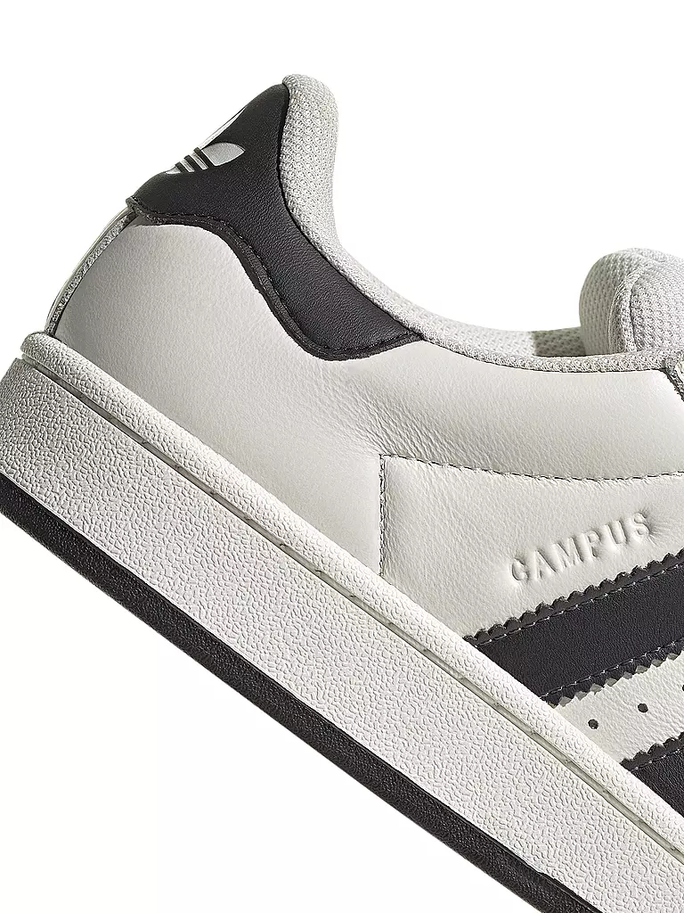 ADIDAS ORIGINALS Sneaker CAMPUS weiss