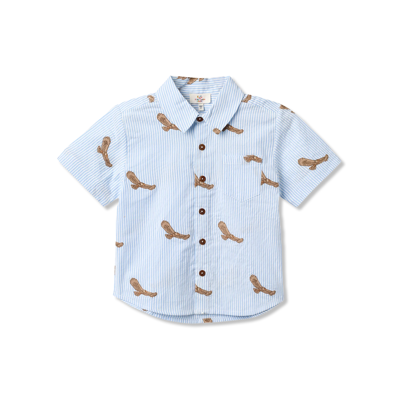 Shirt Skjorte