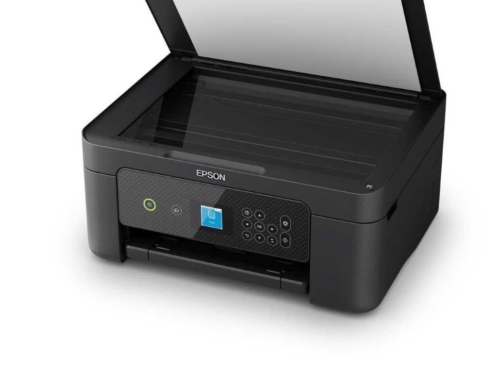 IMPRESSORA EPSON EXPRESSION XP-3200 MULTIFUNÇÕES
