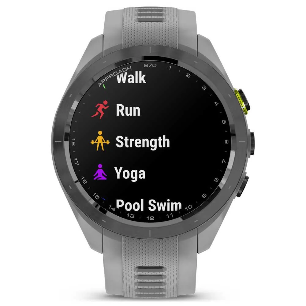 Garmin Reloj Approach® S70 42 mm