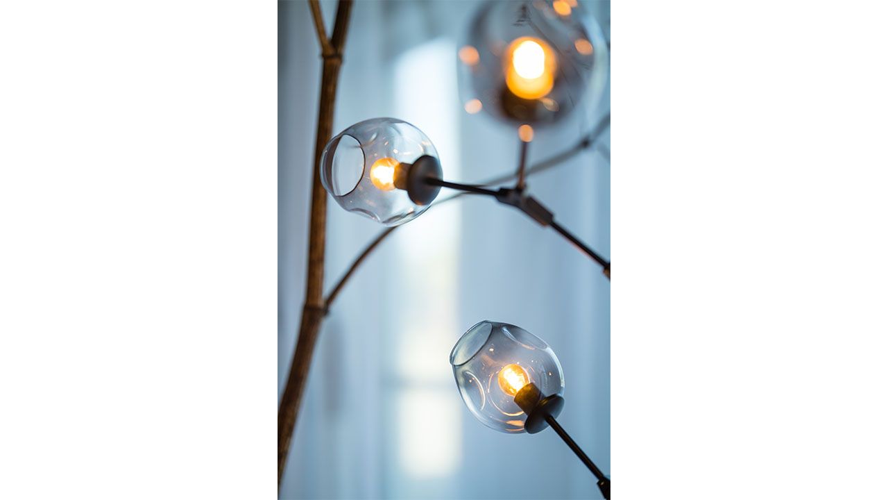 Vloerlamp 05-VL8379-30 Lime  | ETHB60 x D74 cm