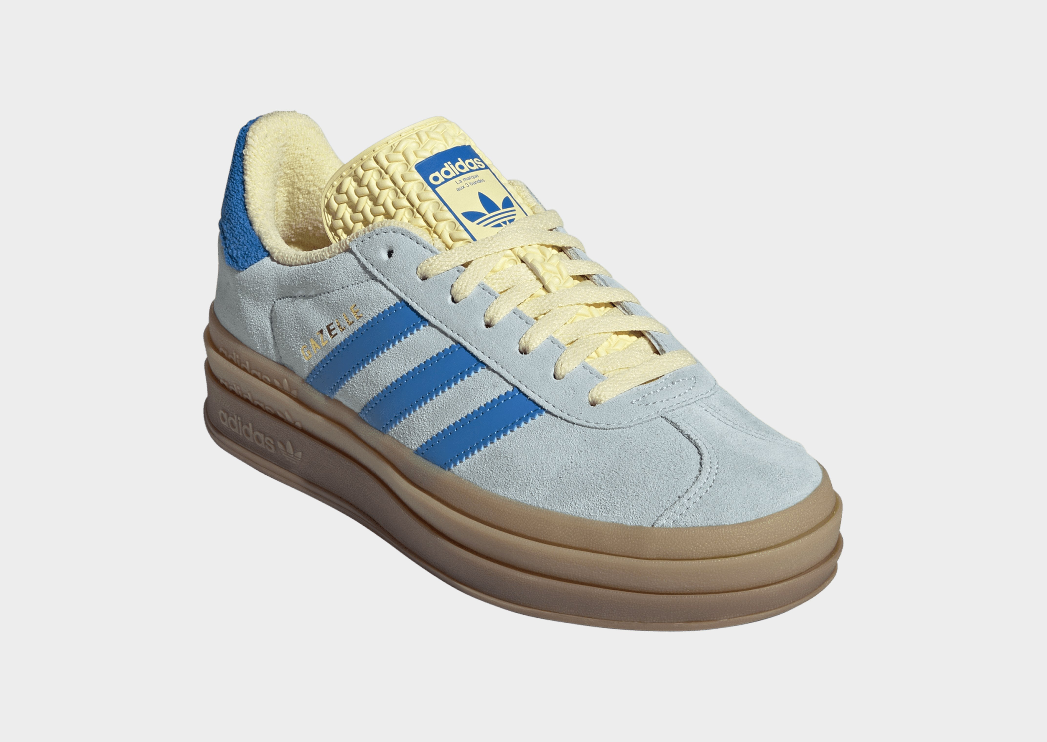 adidas Originals Chaussure Gazelle