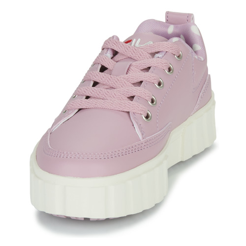 Fila - SANDBLAST - Mauve