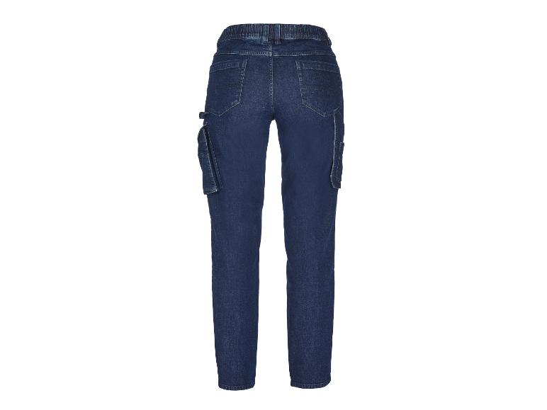 Dames werkbroek