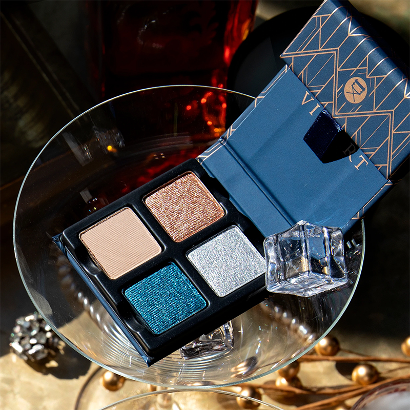 Viseart - Petits Fours - Lapis, 4 Farben