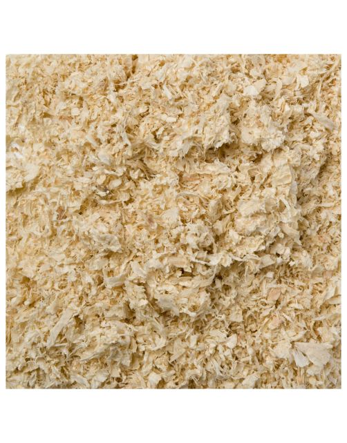 Hm Houtvezel Bulk - Bodembedekking - 20 kg
