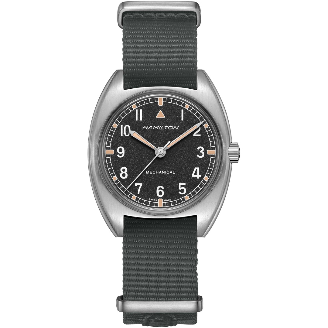 Hamilton Khaki Pilot Pioneer Mechanical