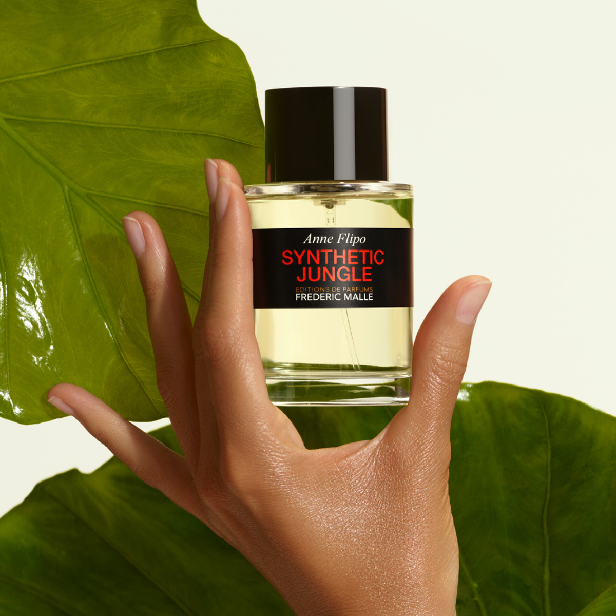 Synthetic Jungle Eau de Parfum 50ml