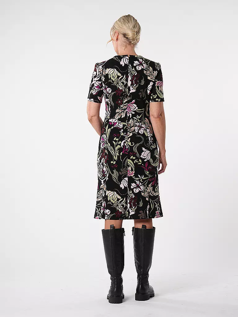 MARC CAIN Minikleid  schwarz