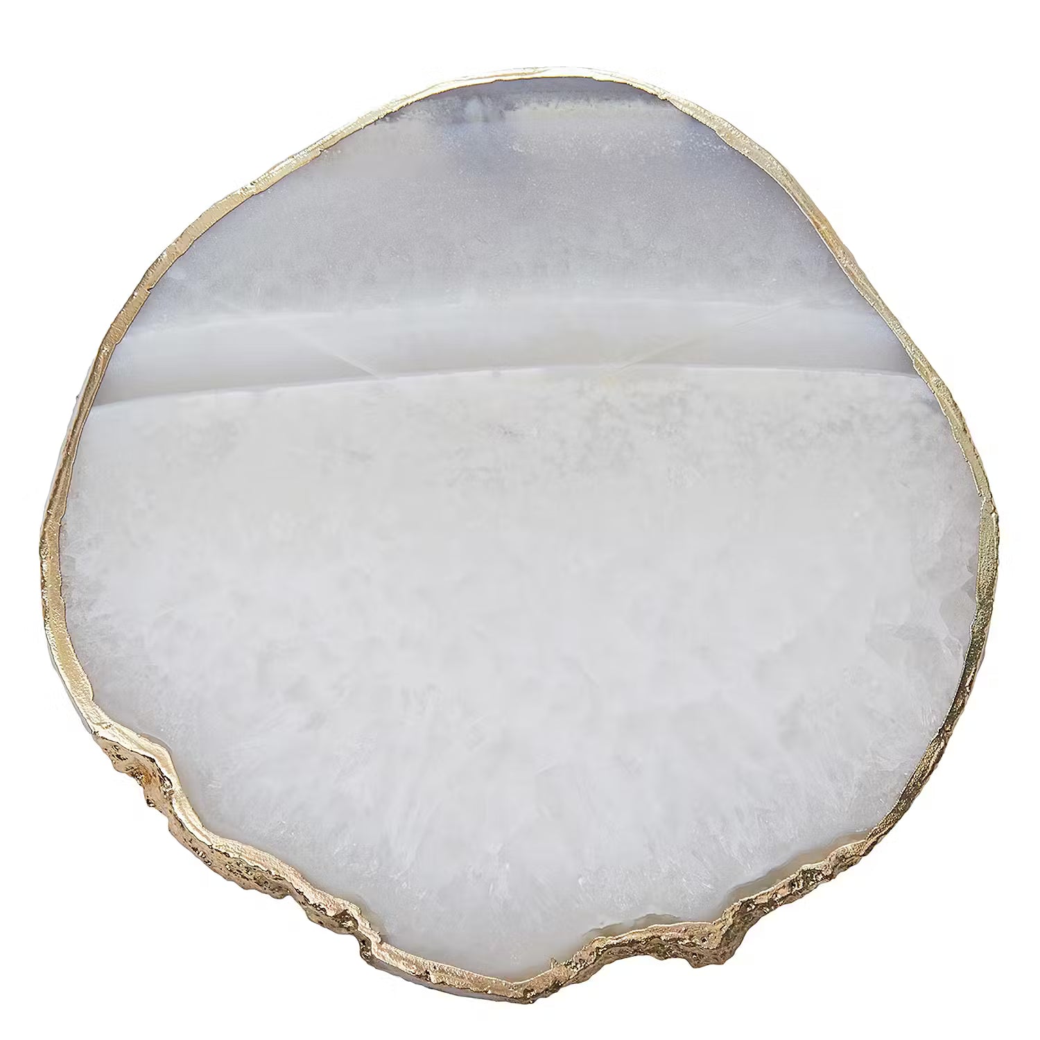 CRYSTAL Glasuntersetzer