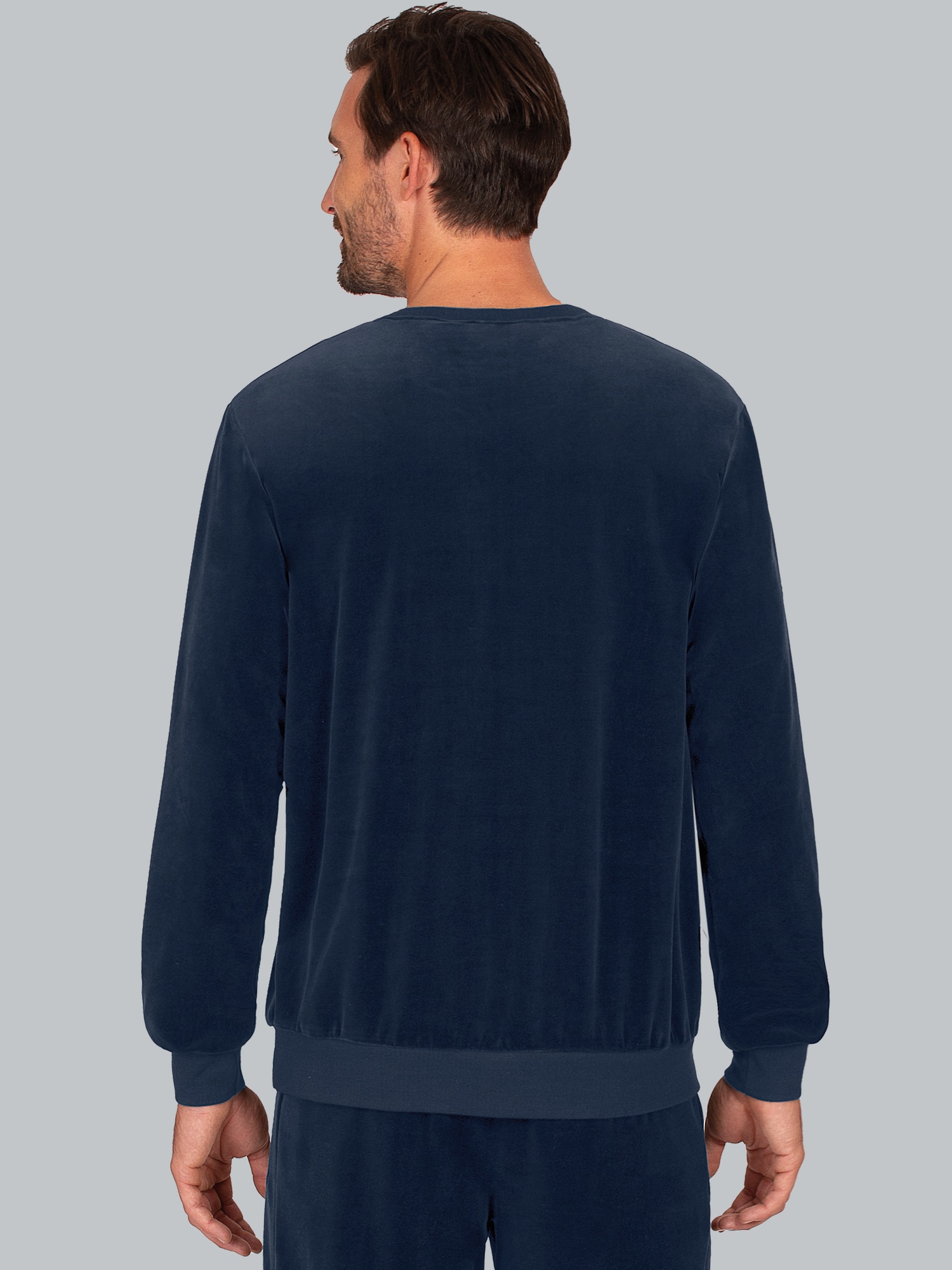 Nicky-Shirt Navy