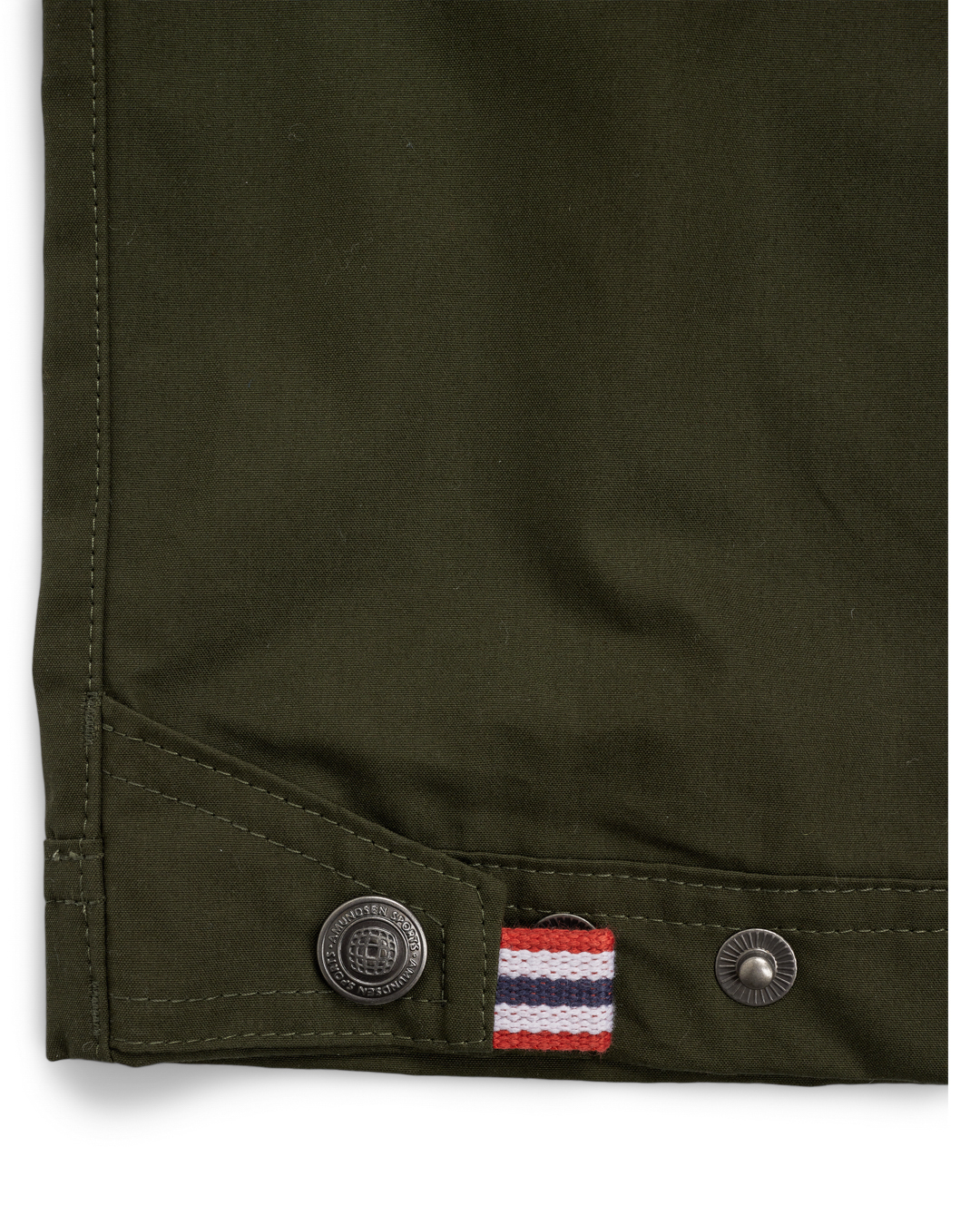 Vidda Pants Dame 410/Earth