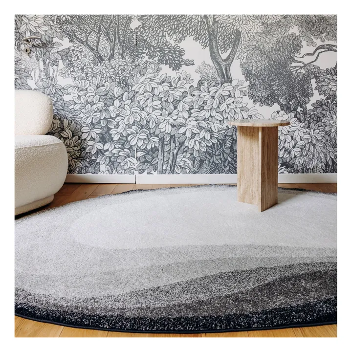 Edito Tapis Galet | Gris