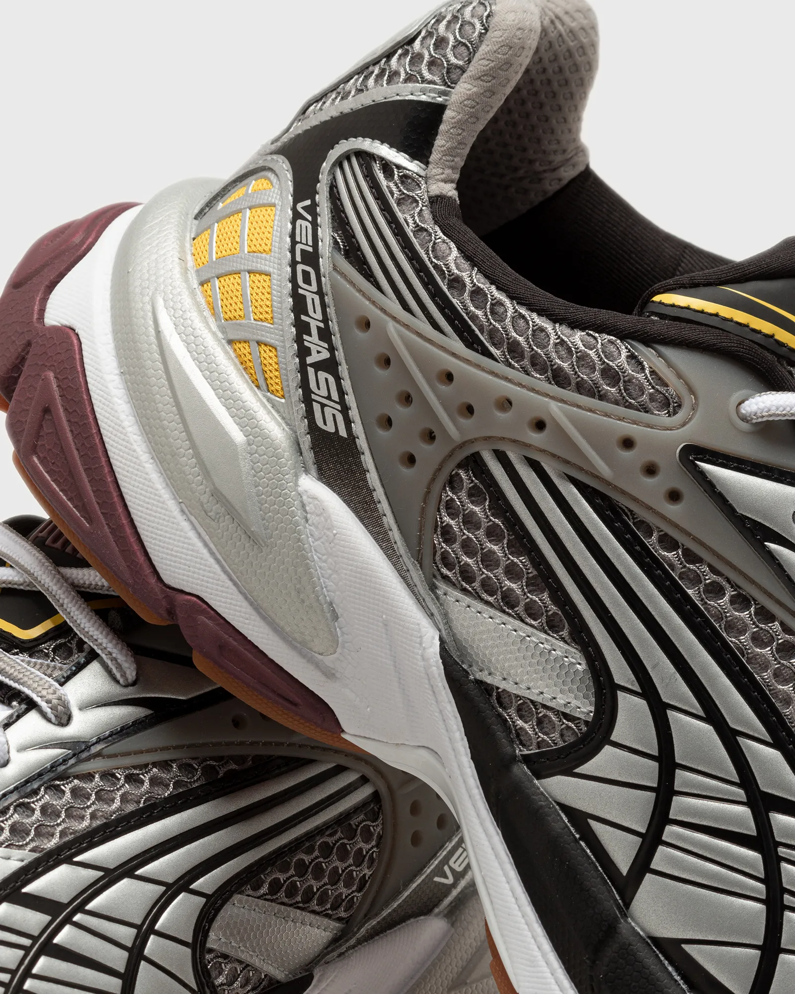 Puma Velophasis Phased
