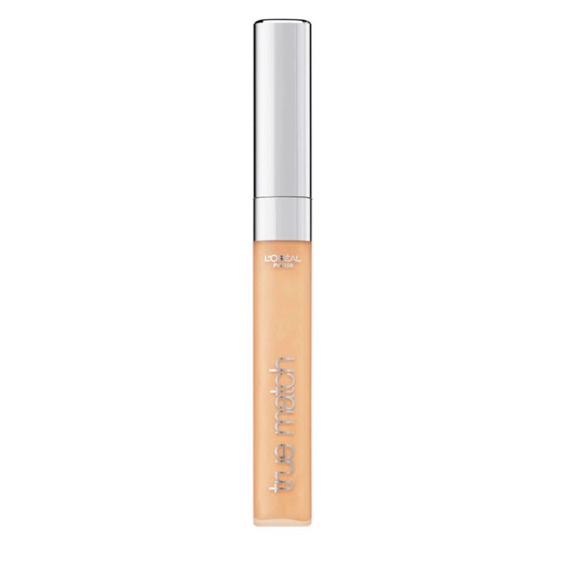 L'Oréal Paris Concealer True Match 3N Creamy Beige 1 stuk