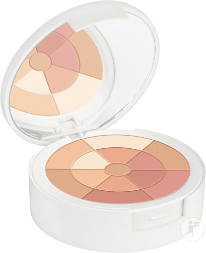 Avène Couvrance Poudre Mosaïque Bonne Mine Matifiante Et Fixatrice  10g