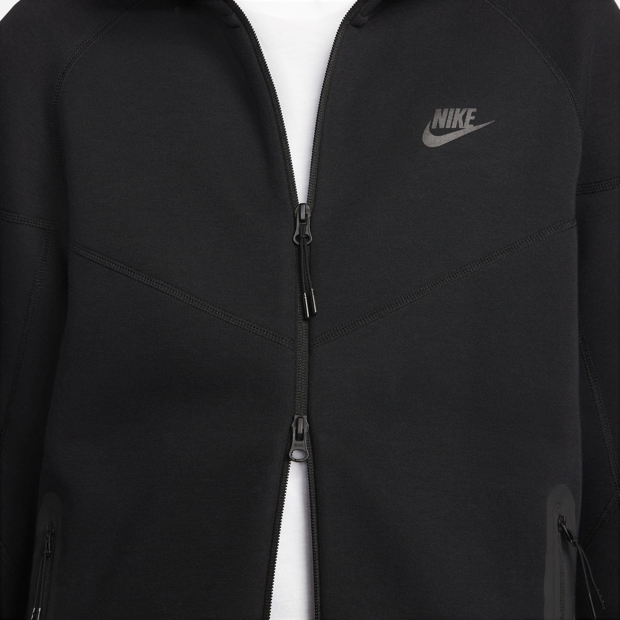 Nike Tech Fleece Hoodie Mens