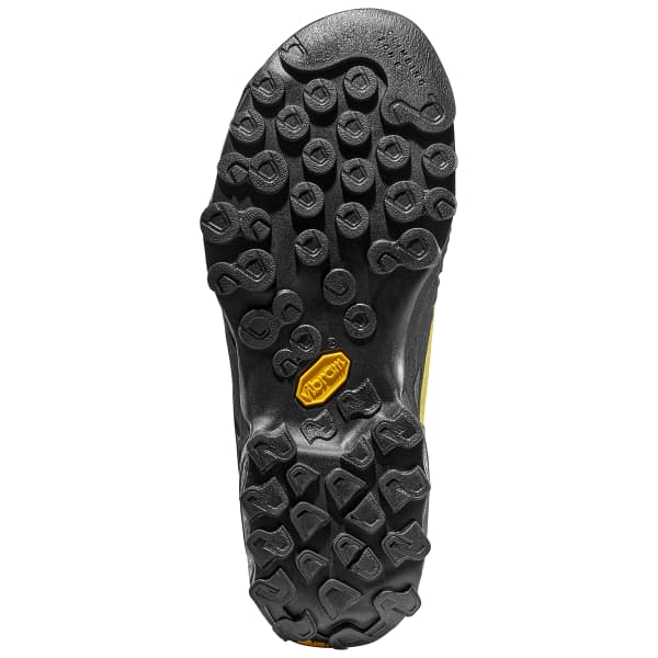Chaussure de randonnée basse LA SPORTIVA TX4 W GREEN BANANA/LAGOON
