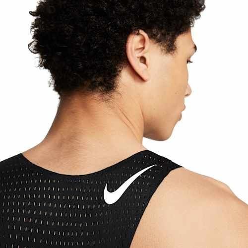 Nike AeroSwift Men's Dri-FIT ADV Ru BLACK/SUMMIT WHITE