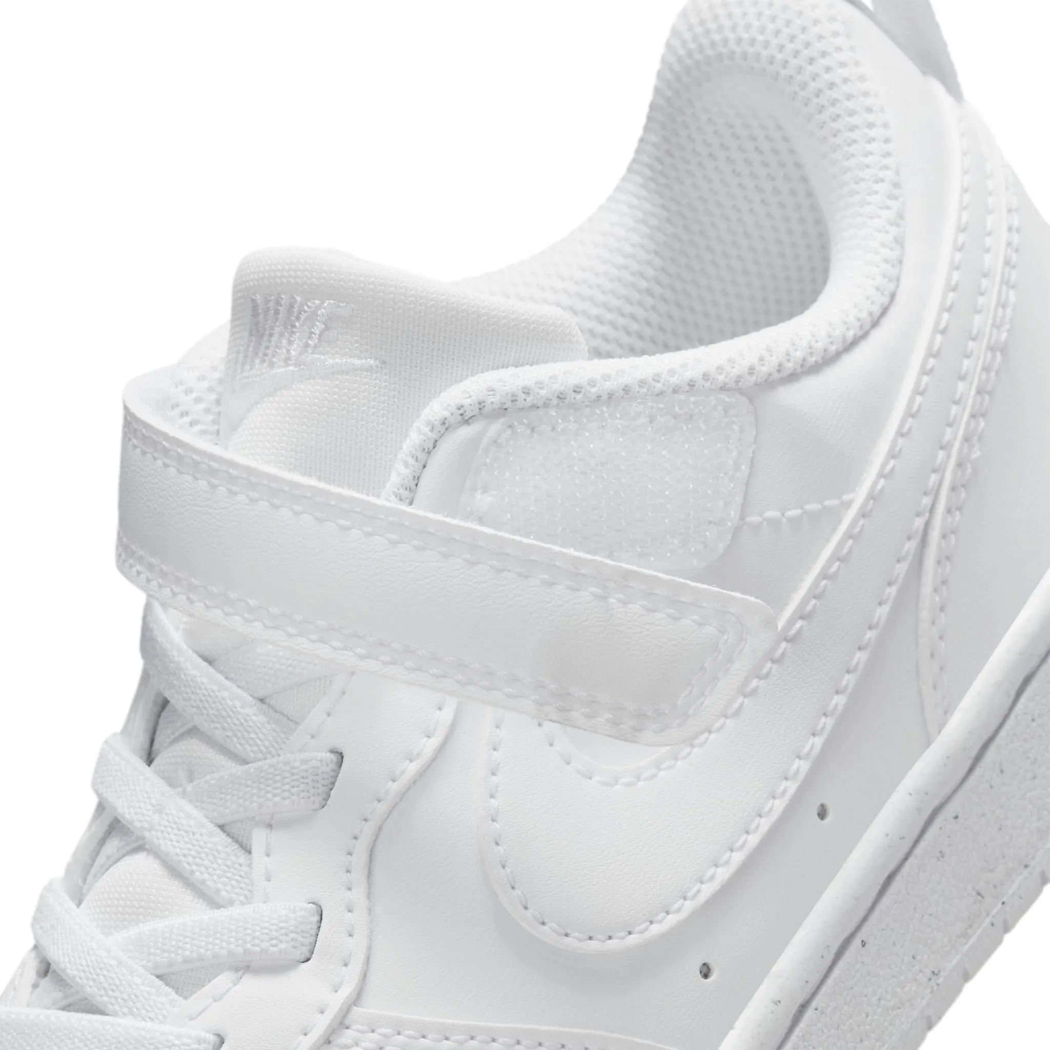 Nike Soulier Court Borough Low Pointures 11-3