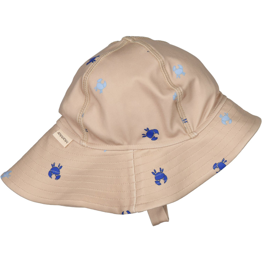 Køb MarMar Swim Print Crab Alba Splash Long Badesolhat
