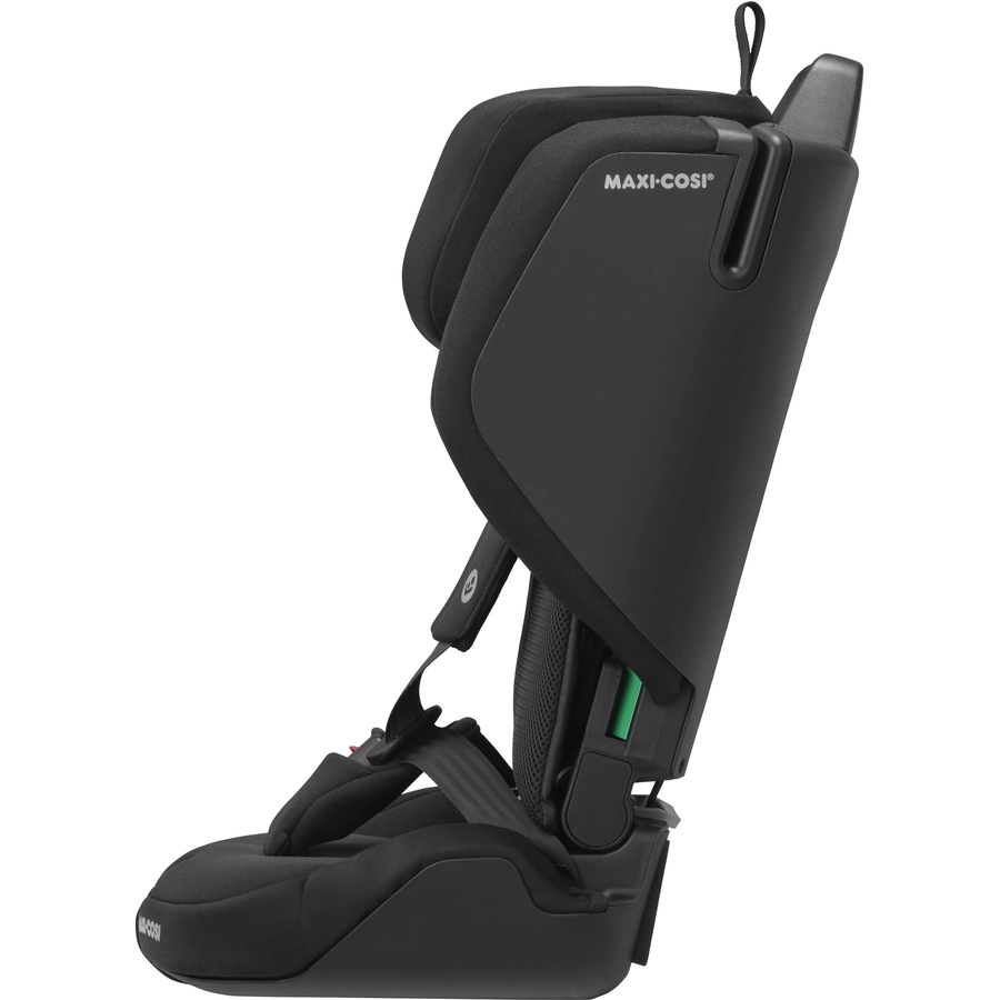 MAXI COSI Kindersitz Nomad Plus Authentic Black