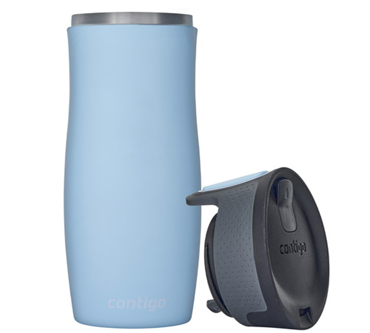 Mug isotherme Westloop Iced Aqua 47cl - CONTIGO