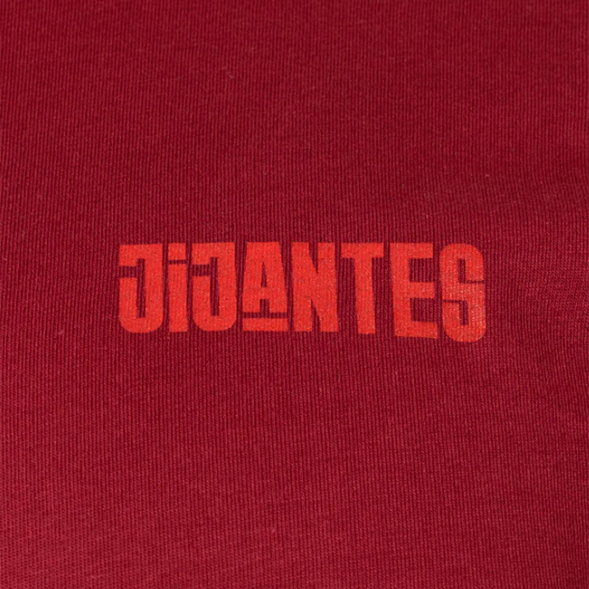 T-Shirt Unbranded Jijantes FC