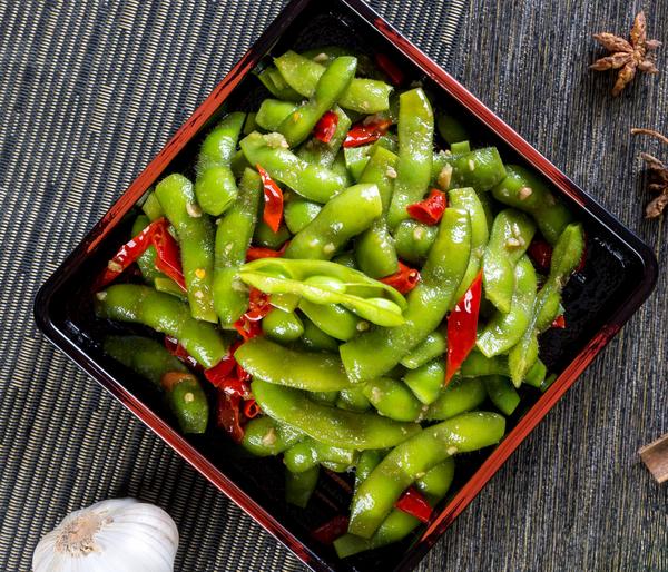 Edamame