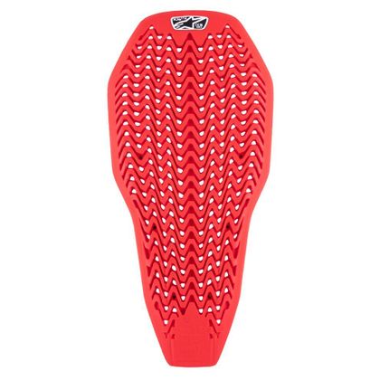 Dorsale Alpinestars NUCLEON PLASMA FULL BACK PROTECTOR INSERT - Rouge