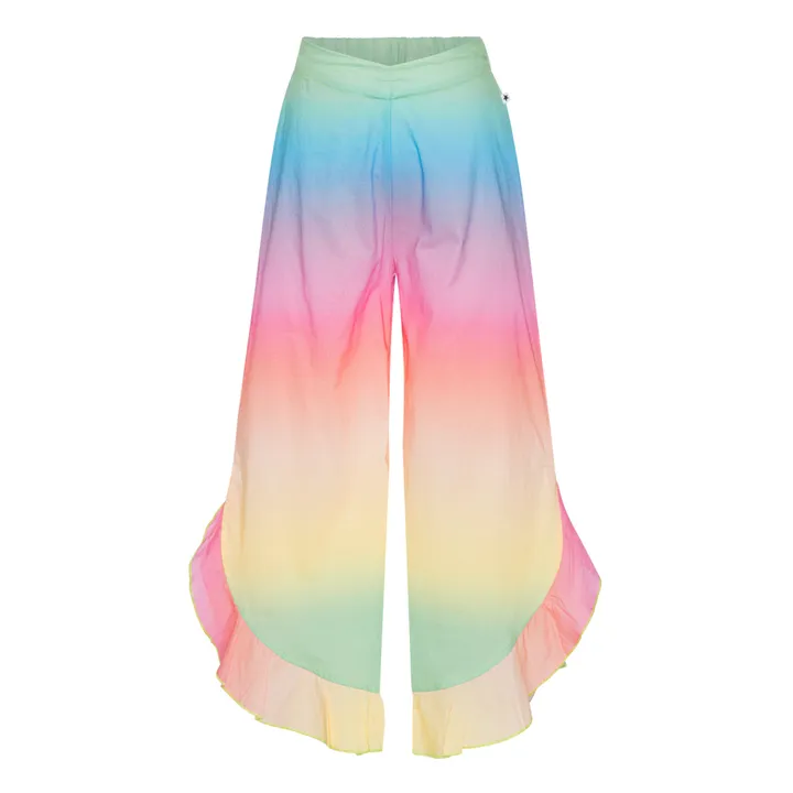 Molo Pantalon Coton Bio Aretha | Rose