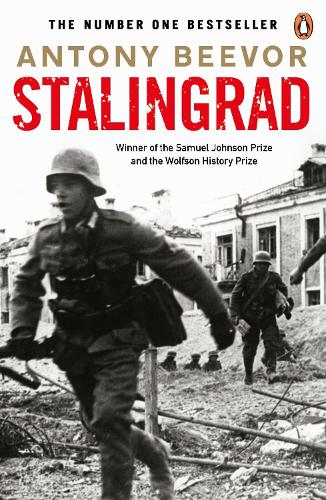 Stalingrad (Paperback)