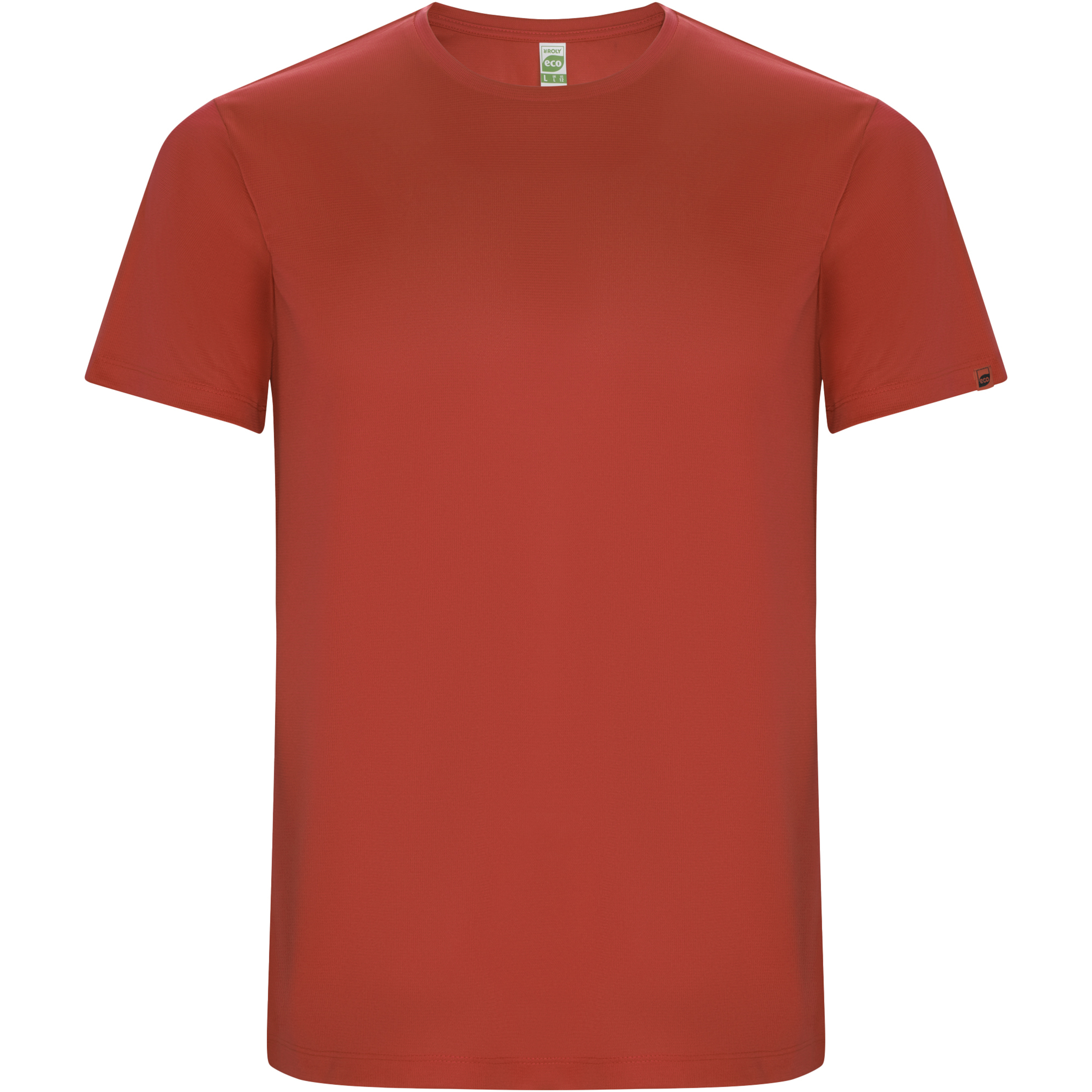 Roly K0427 - T-shirt sport Imola à manches courtes pour enfant