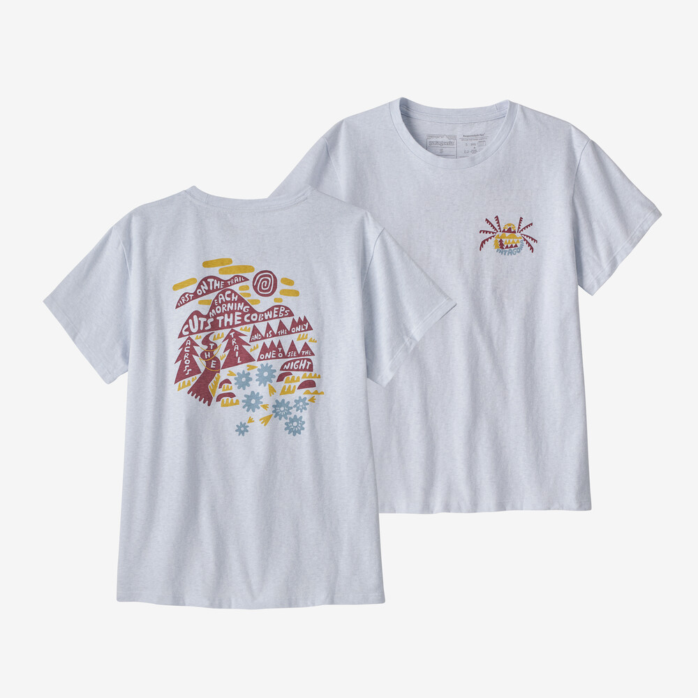 Frauen-Verantwortungs-Tee „Über den Weg“