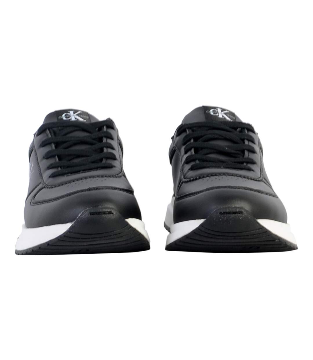 Basket à Lacets Calvin Klein Jeans Low Cut Lace-Up
