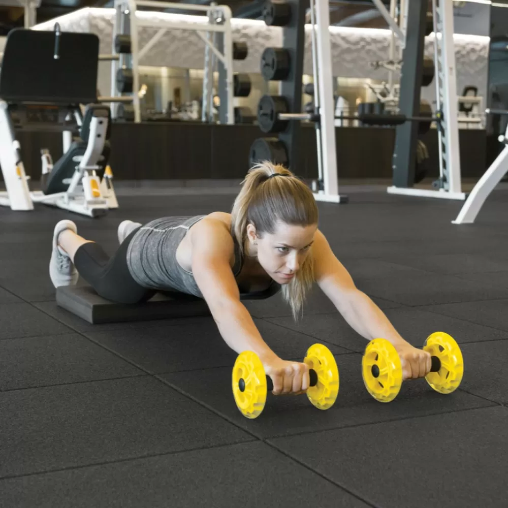 SKLZ Core Wheels - 2 pk
