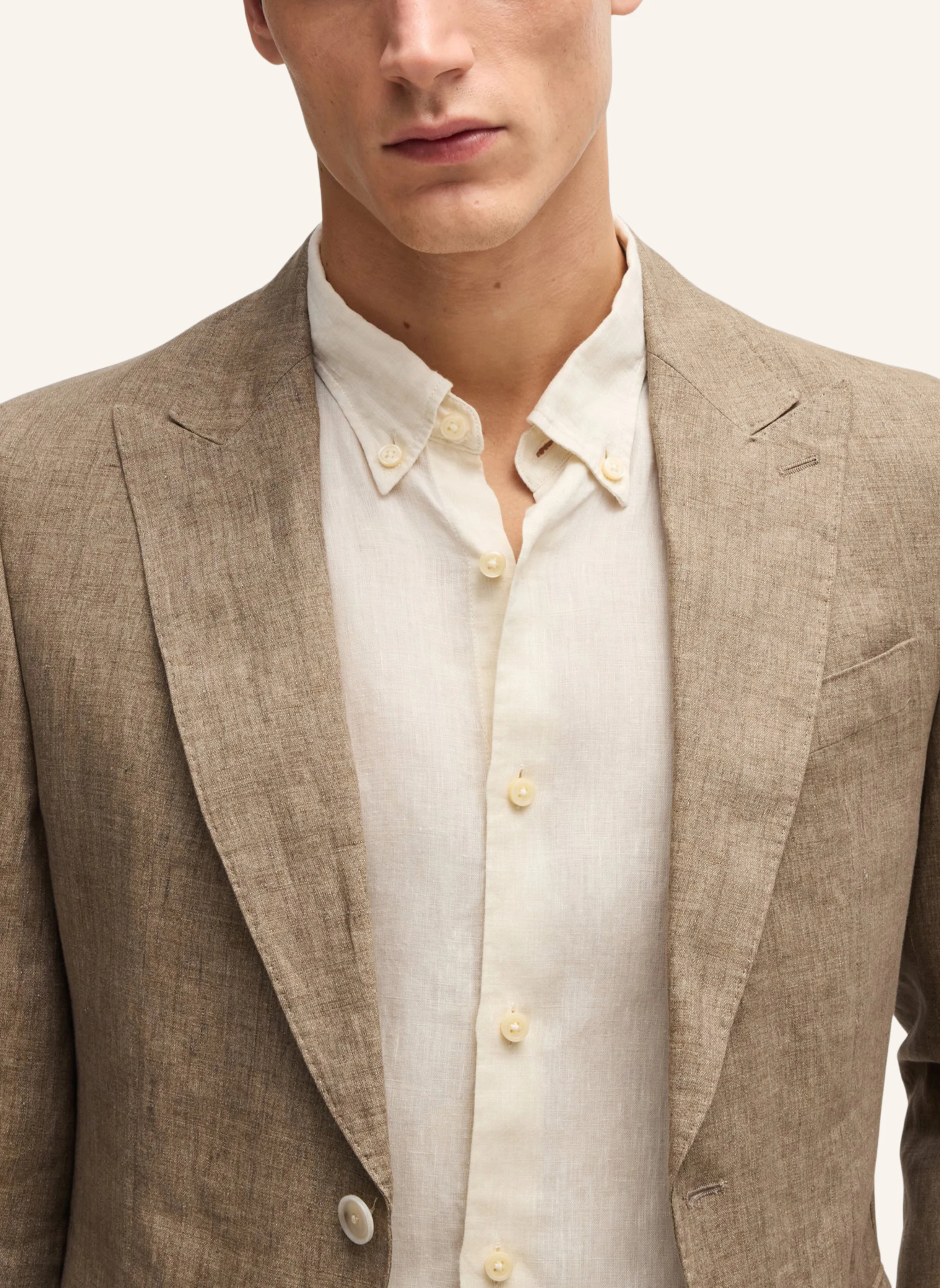 BOSS Casual Hemd C-LIAM-S-BD-C1-243 Regular Fit