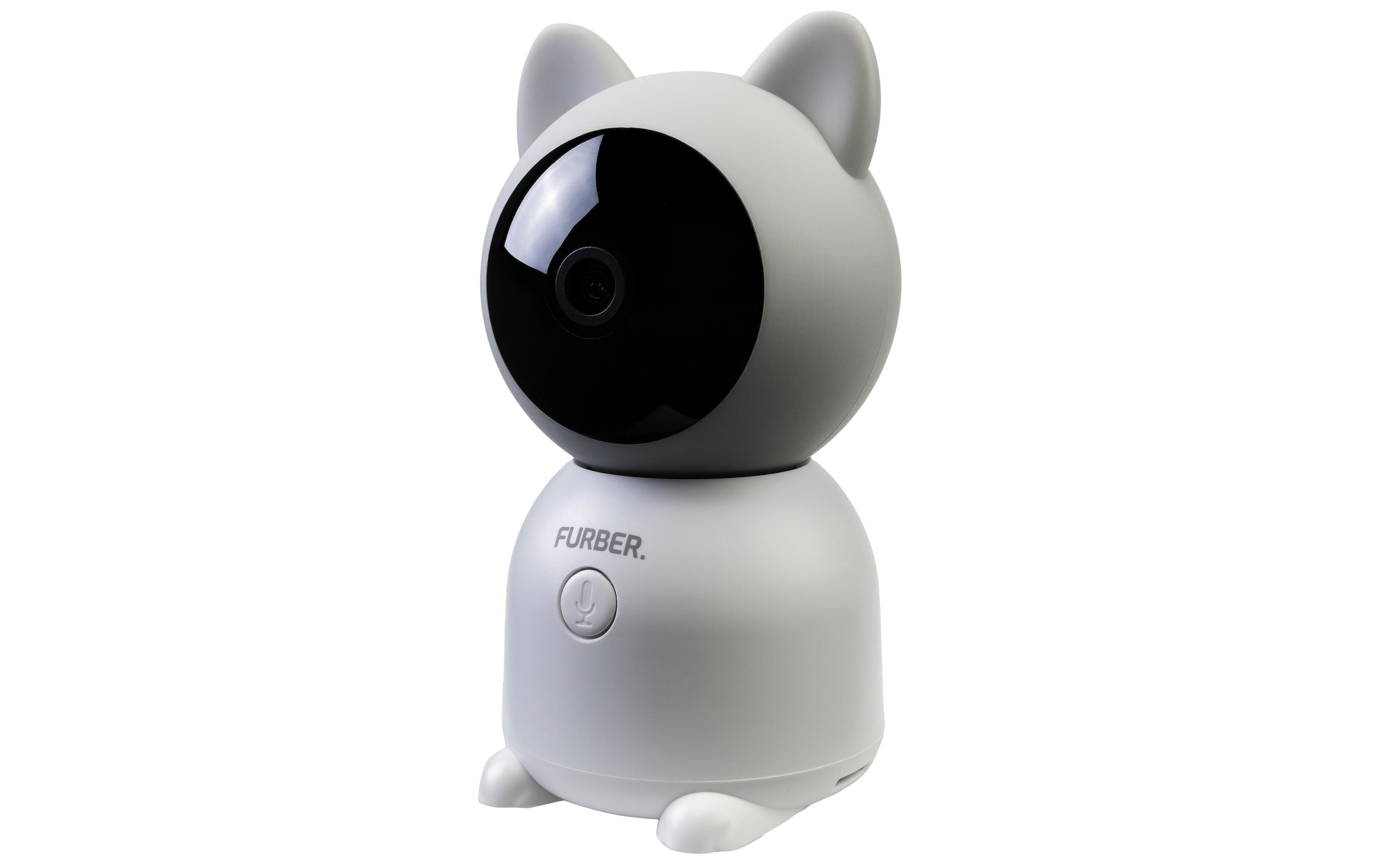 FURBER Babyphone »DUAL«