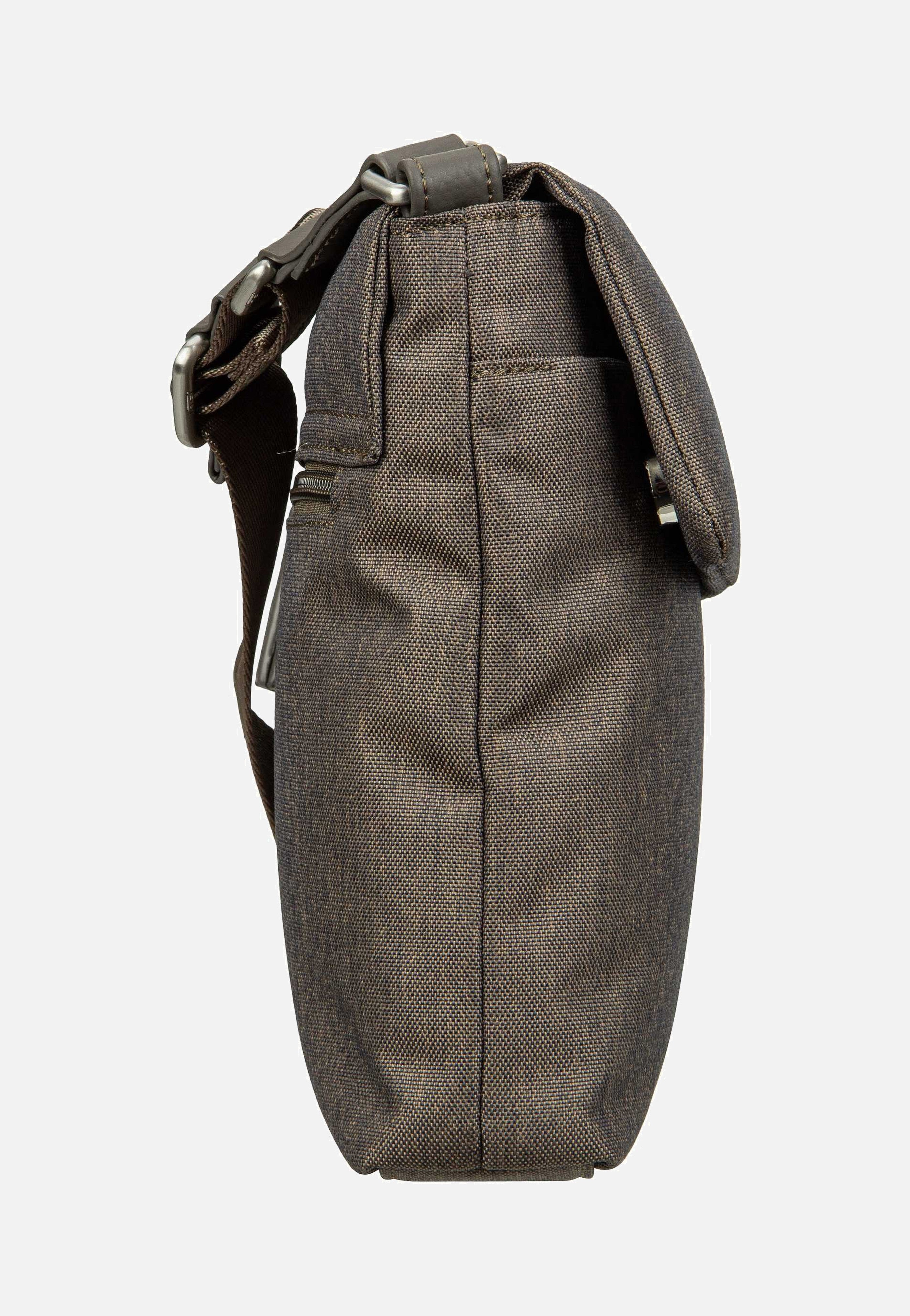 Bergen 1602 Taupe - Crossbody Bag