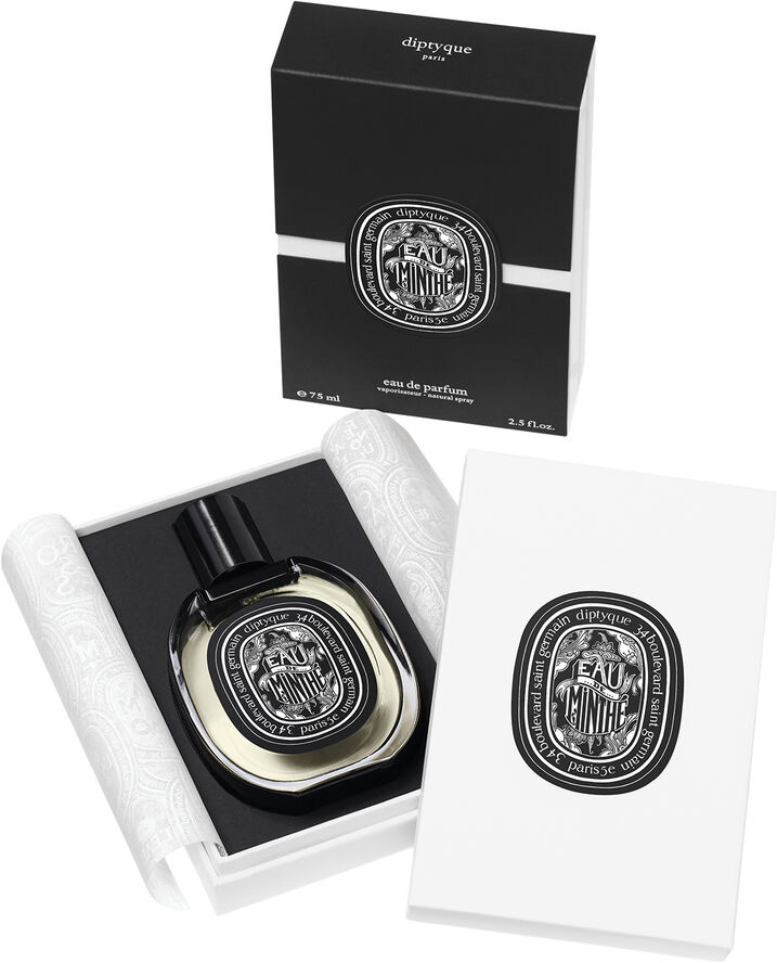 Diptyque Eau de Minthé eau de parfum
