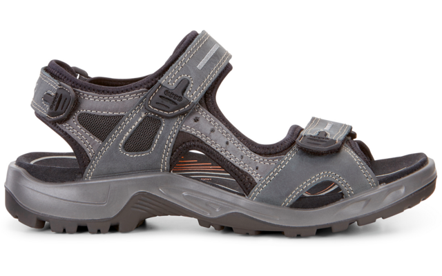 Ecco Offroad Herren Trekkingsandale