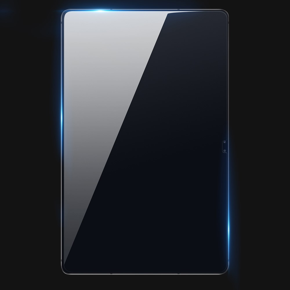 Samsung Galaxy Tab S9 FE  Plus / S9  Plus / S8  Plus / S7  Plus Full-Screen Vollbild Panzer Glas Display