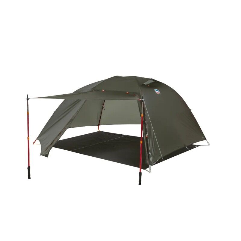 Copper Spur HV UL2 - Tente
