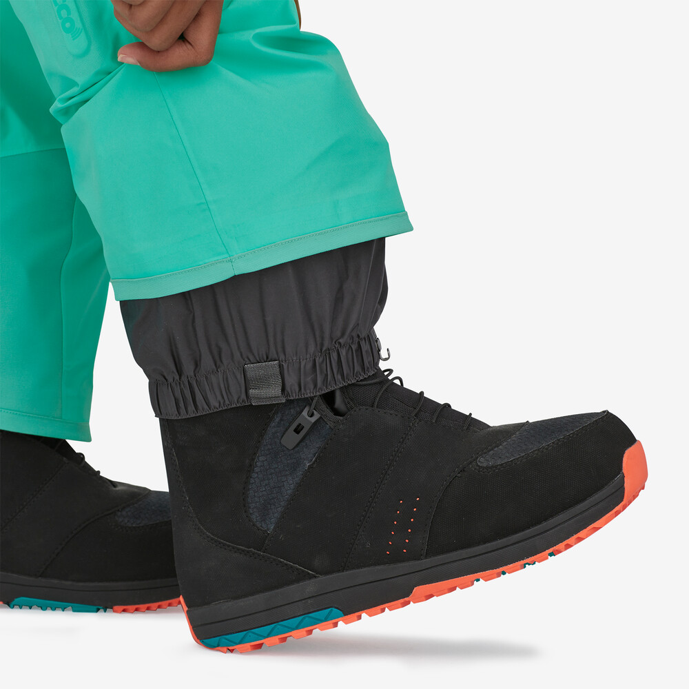Damen-Powder-Town-Hose