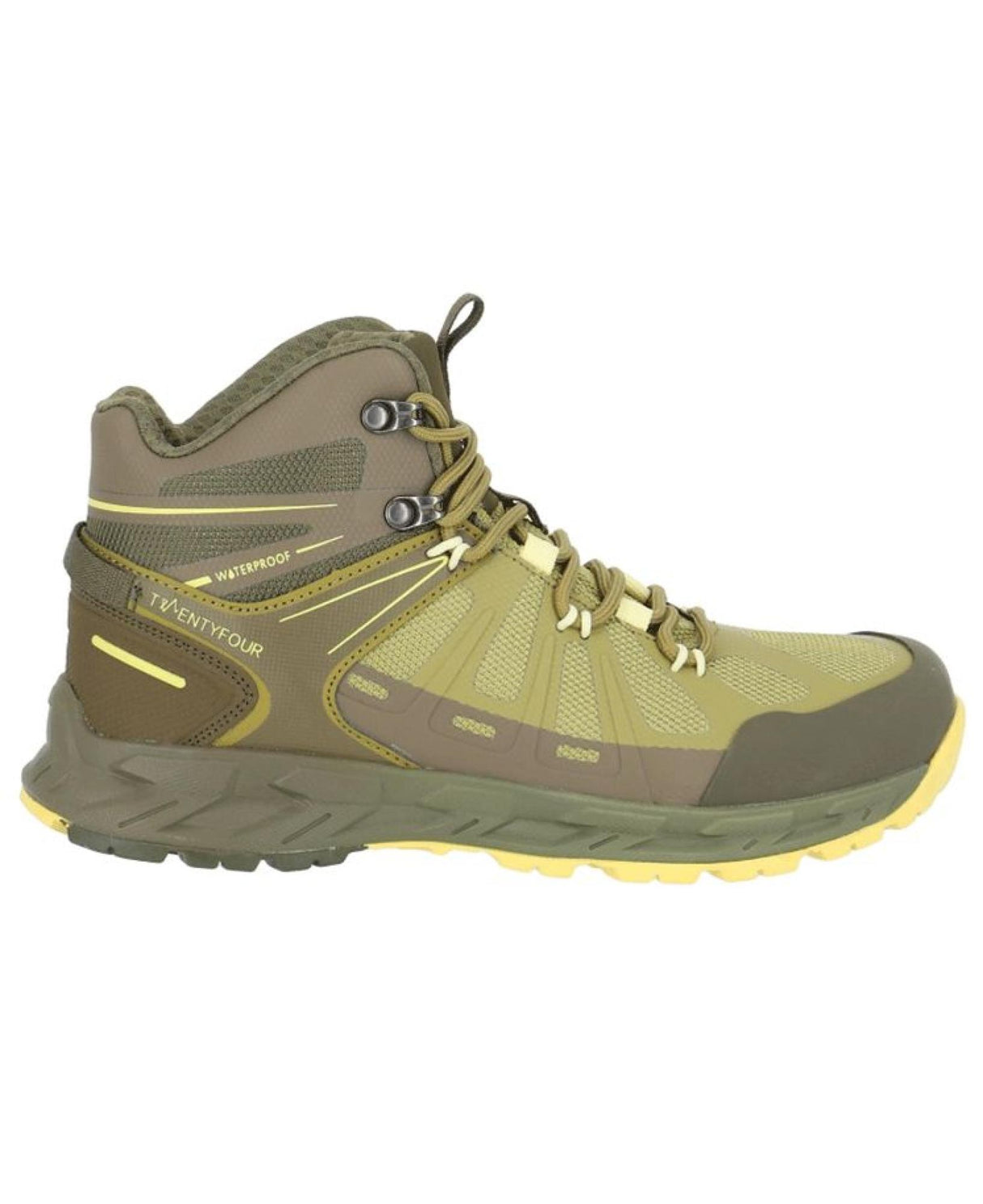 Twentyfour<br>1222 Hiking D