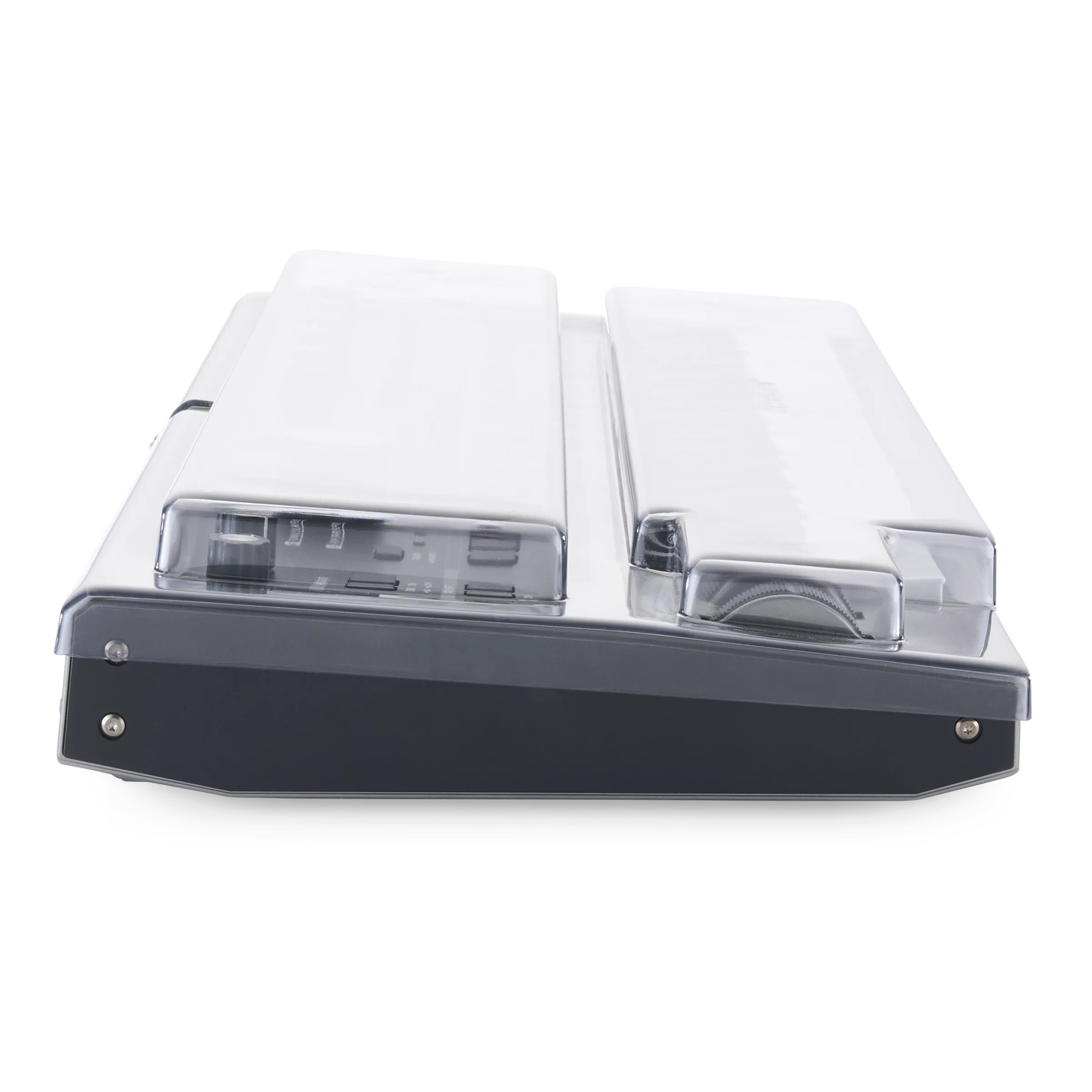 Decksaver stofkap voor Korg MicroKorg 2