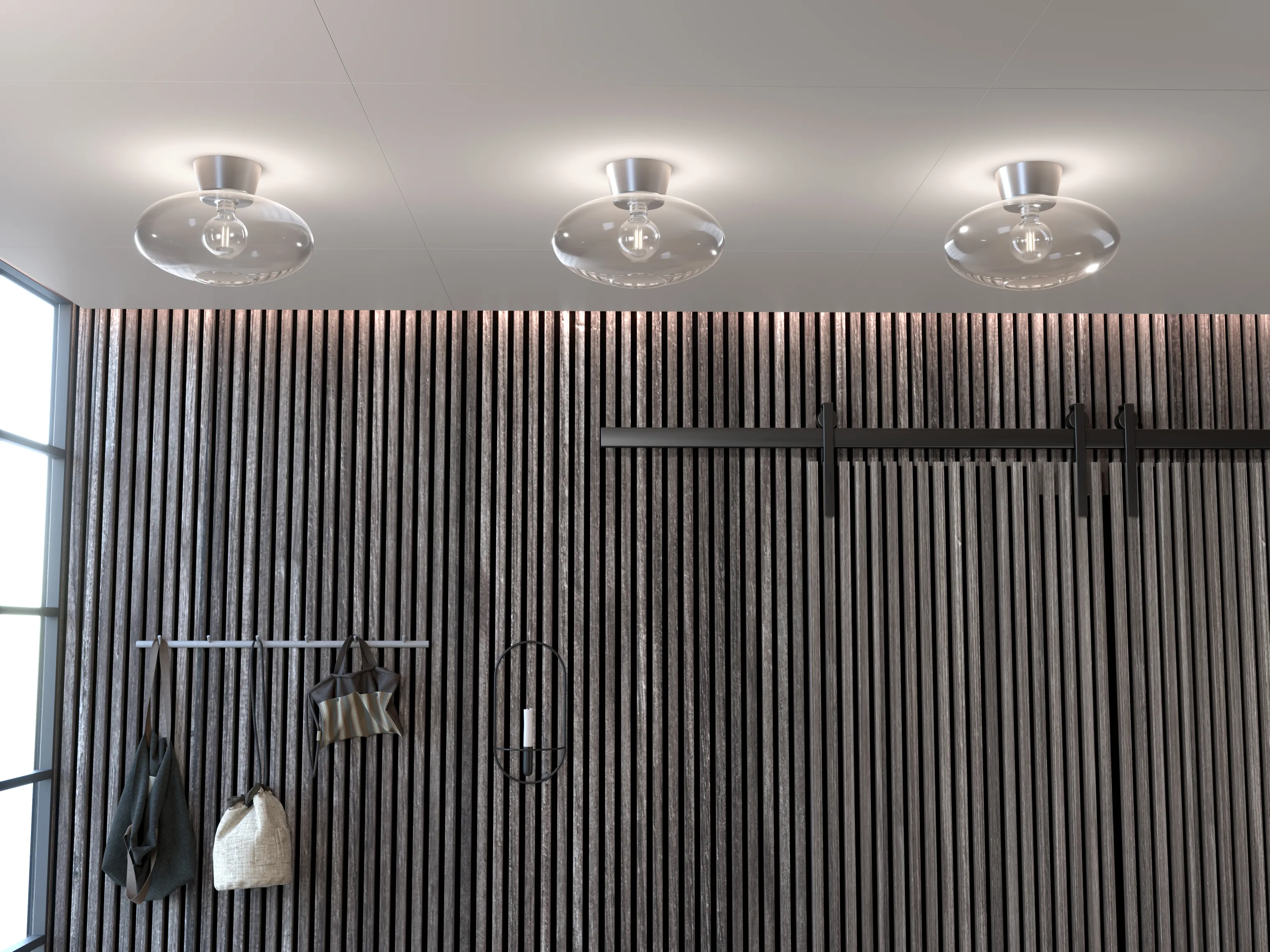 Belid Bullo Plafond